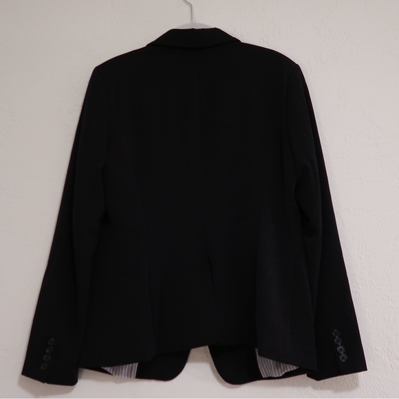 A New Day: Black Women’s Blazer - Size 12 - Picture 2 of 4